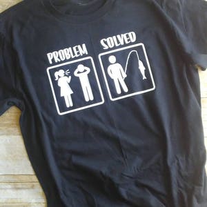 Problem Solved Beanie Hat NEW Mens Adult Sex Nagging Wife 