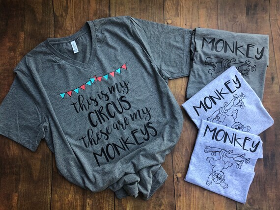 This is my circus shirt Clearance