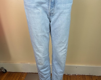 Levis 501 Jeans  26”Waist,