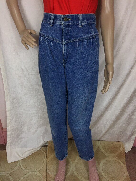 levi's mile high super skinny