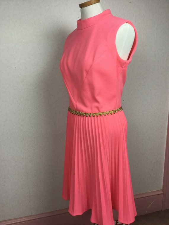 Disco Dress, Vintage Disco Dress, Buffalo Disco ,
