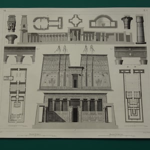 Architectural Study of the Temple of ・・・ The Temple of Solomon in Iron Age Context