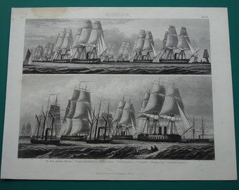 Eighteenth-century Rigs & Rigging | Karl Heinz Marquardt