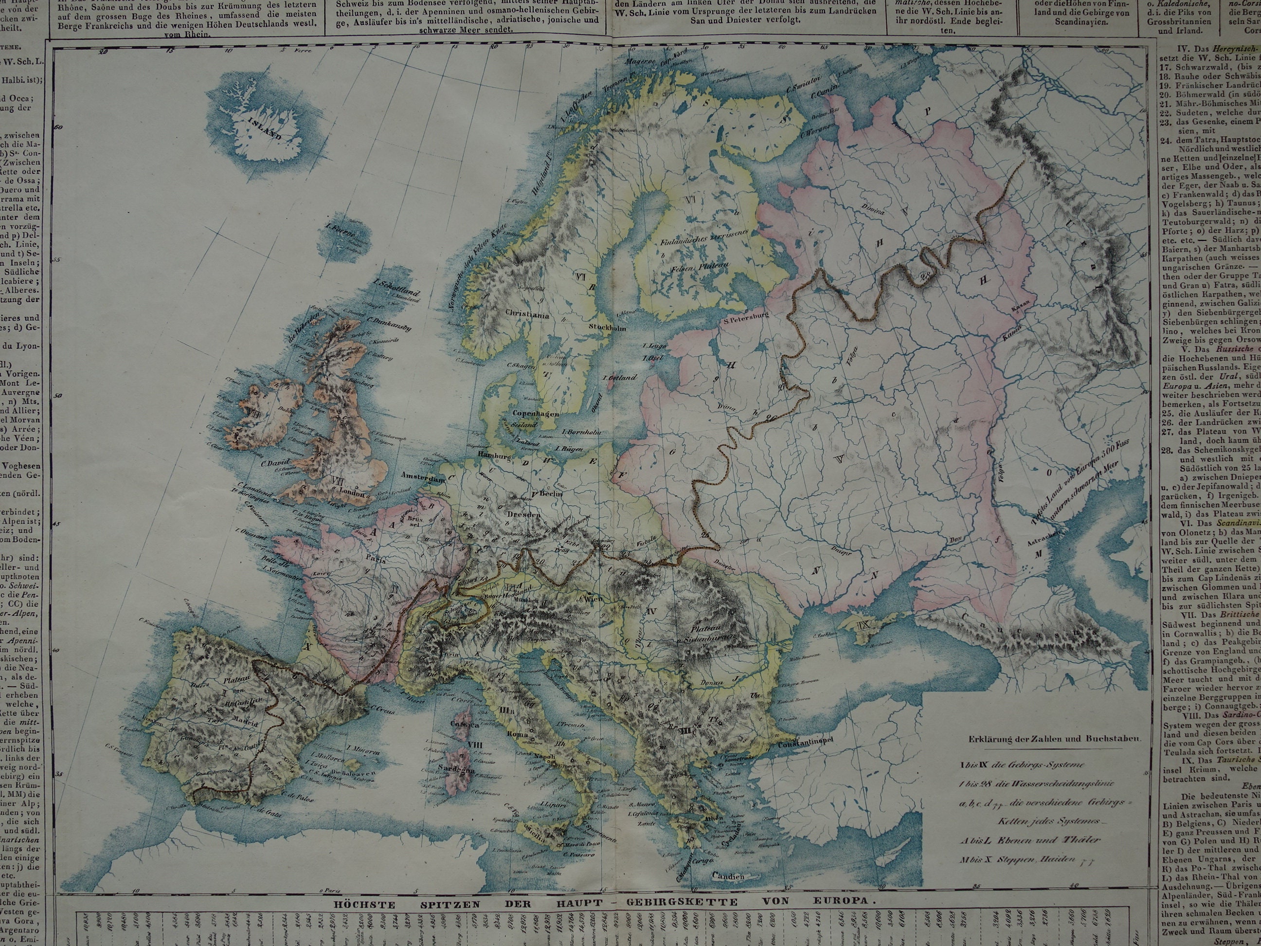 Mapas Educativos Erik 32x22 Cm Pack 10 Mapas Mudos España Grupo Erik - 5  Físicos Y 5 Políticos, 32.4x22.5cm, Ideal Para Estudiar Mapa De Carreteras  De España, image size:2592x1944