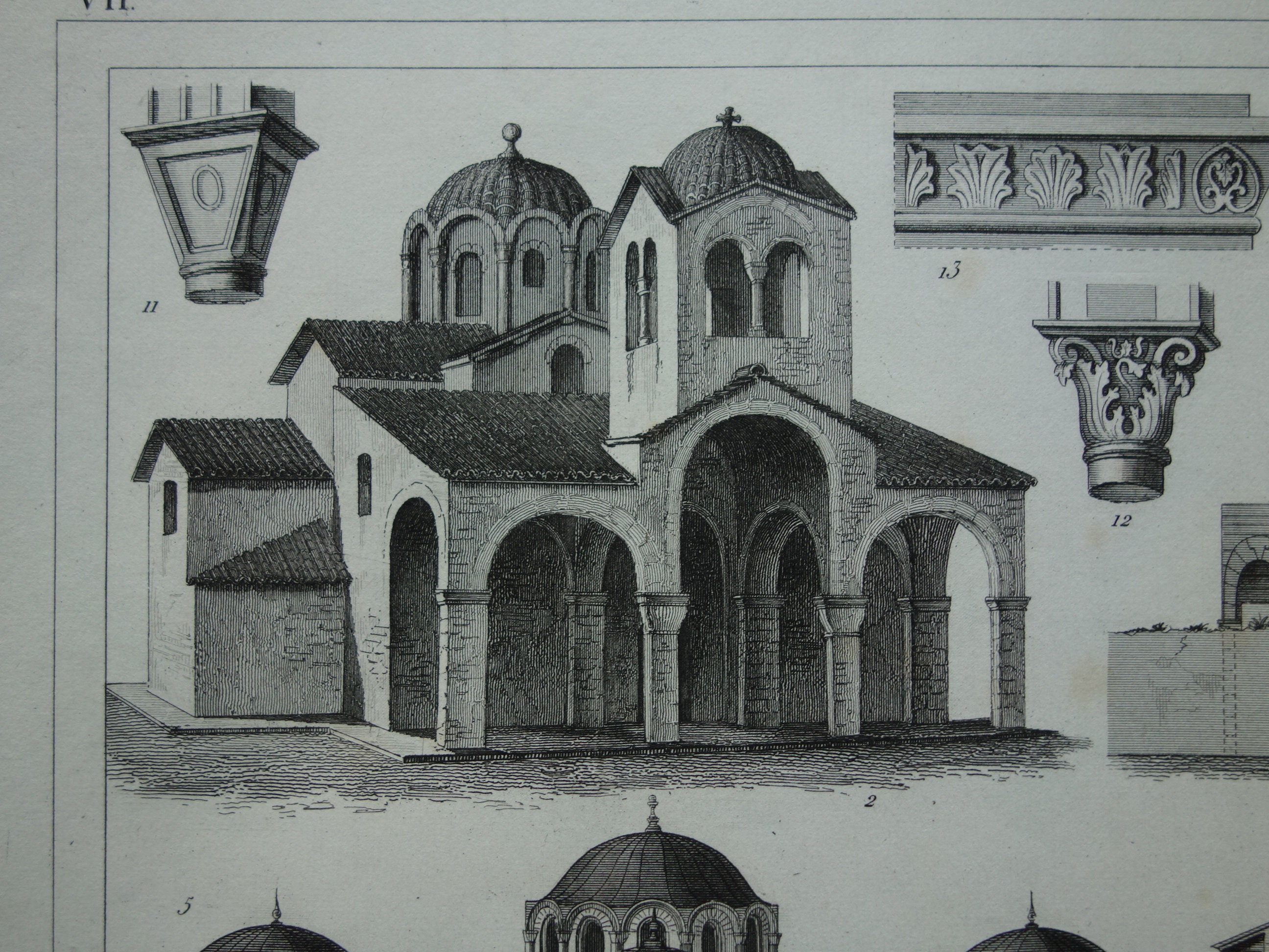 Byzantine architecture - Wikipedia