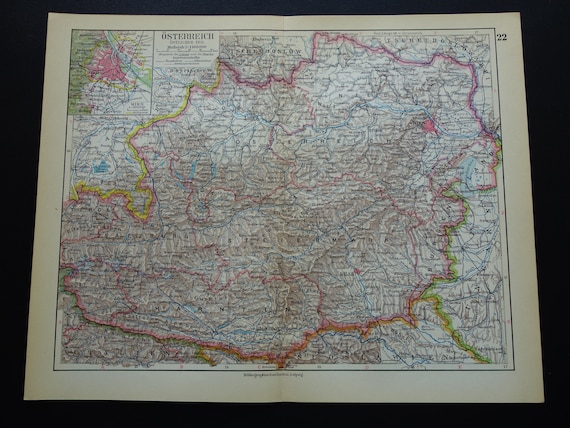 オーストラリア古い地図の絵 オーストラリア古い地図の絵 オーストラリア古い地図の絵 Old Map Of