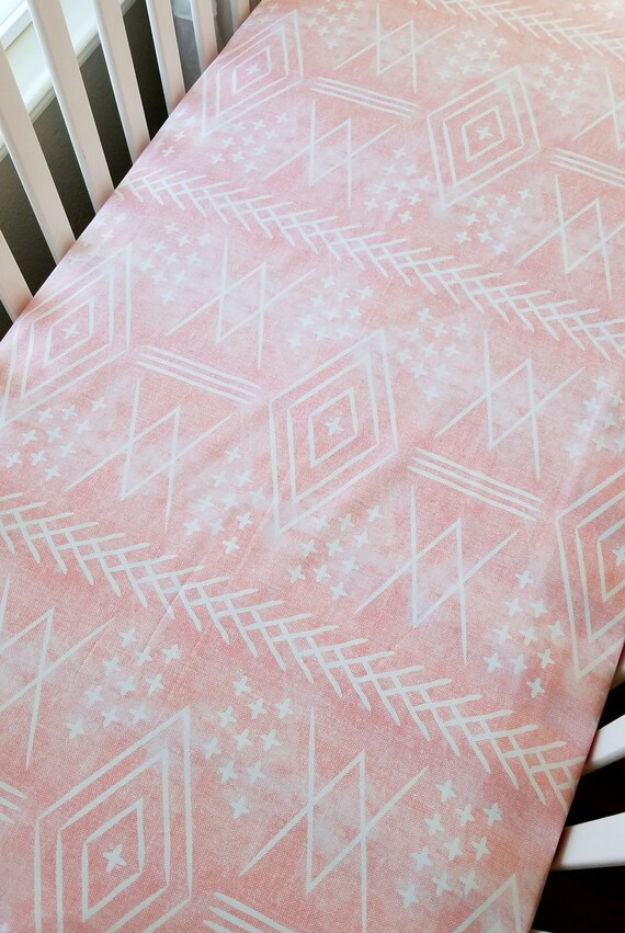 Rose De Drap De Lit Style Marocain Changer De Housse Literie De