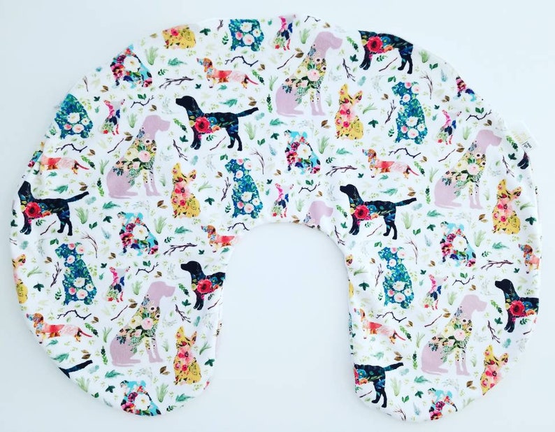 boppy tummy time prop