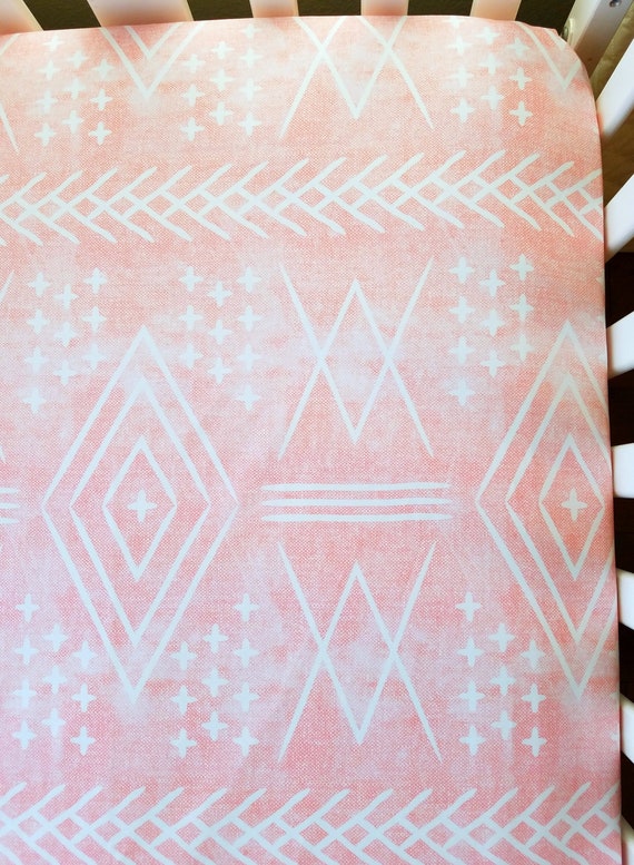 Rose De Drap De Lit Style Marocain Changer De Housse Literie De