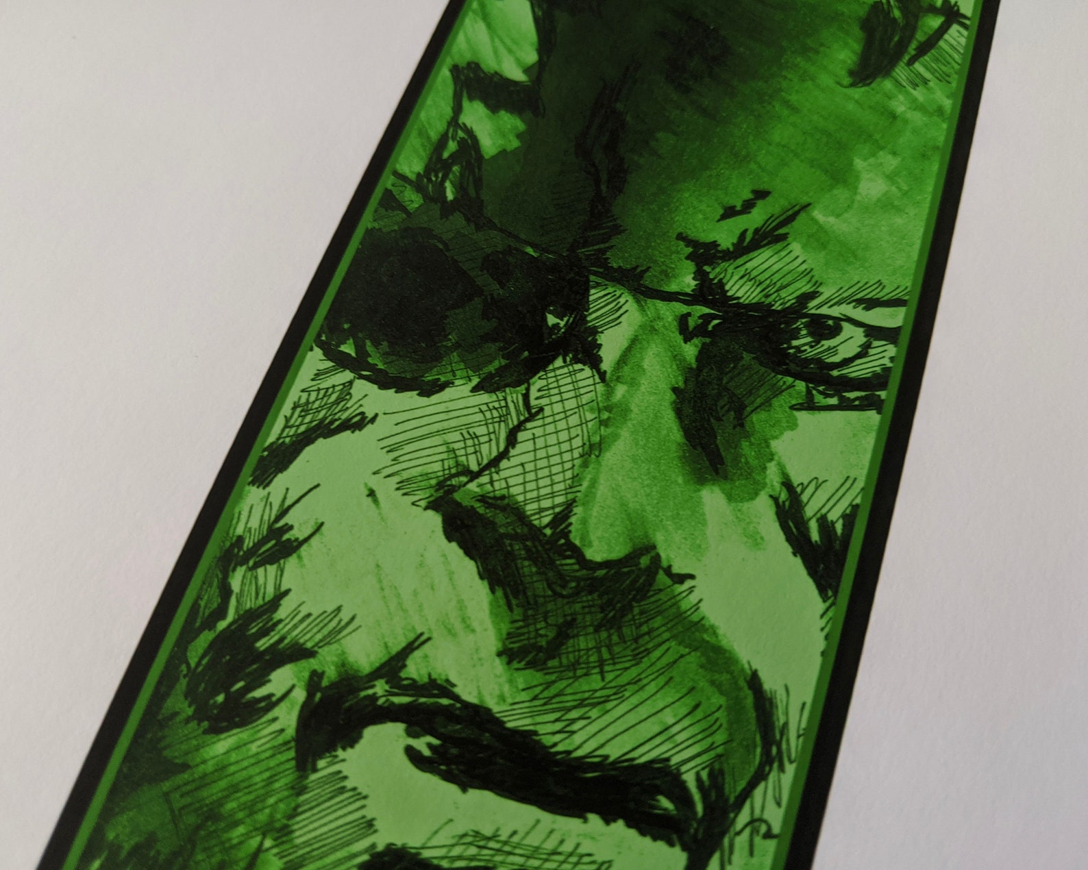 Metal Gear Solid Exclamation Point Digital Print 8.5x11 - Etsy