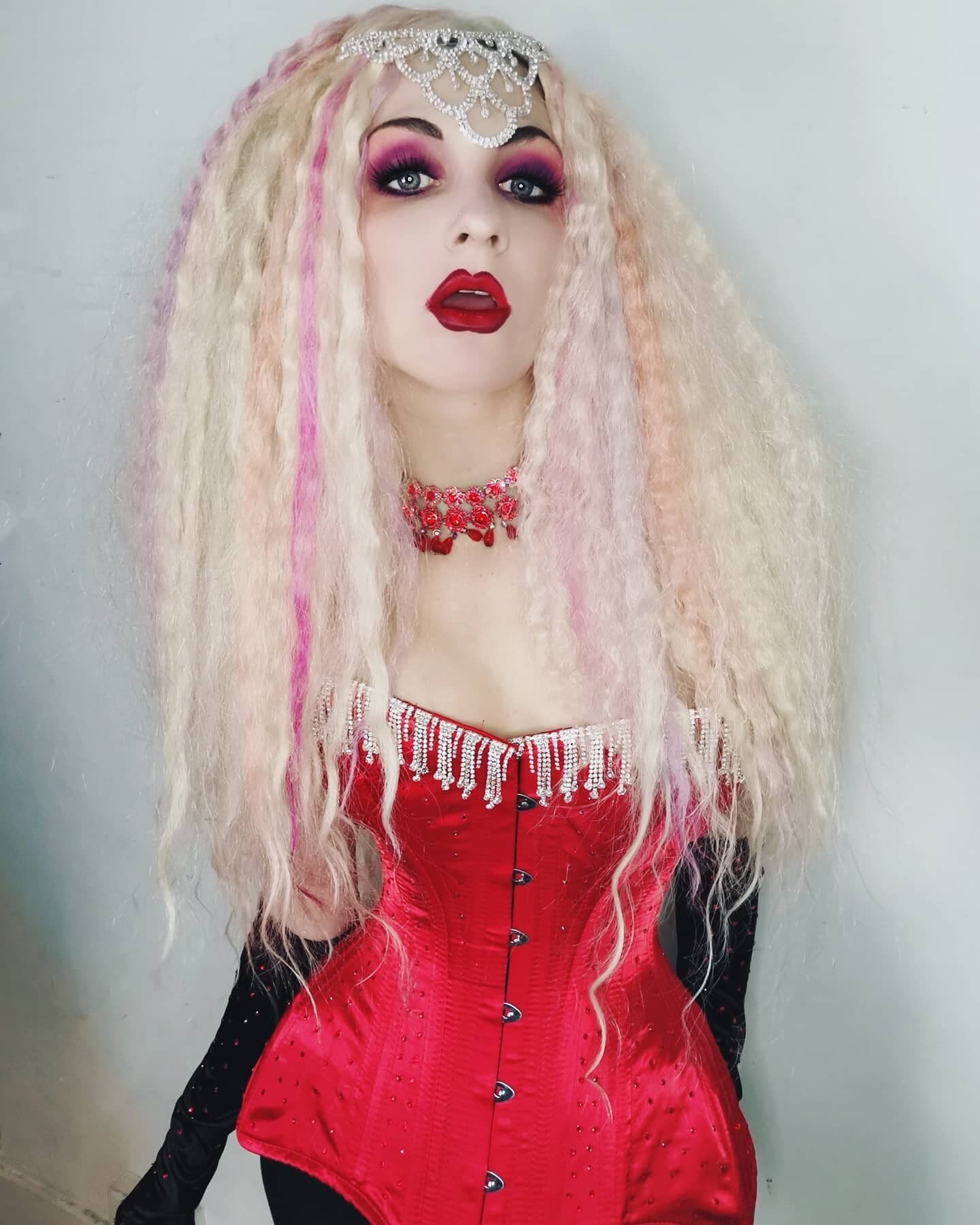 lady marmalade jewellery