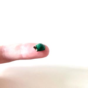 World&#39;s Tiniest Turtle/Tiny turtle/ Mini turtle/ Micro mini turtle/ Small turtle/ Handmade