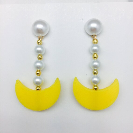 Sailor Moon Earrings
