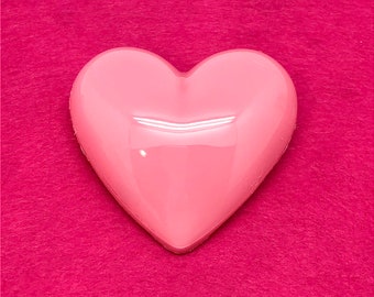 Sailor Moon S - Super Chibimoon Heart Brooch