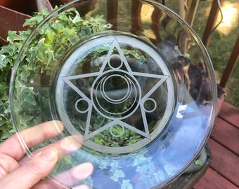 Plate Sailor Moon - Etsy