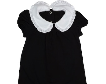 cute gothic baby clothes