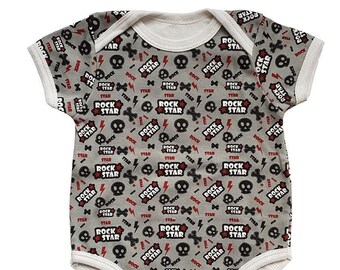 baby rock star clothes