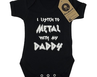 Goth Baby Etsy