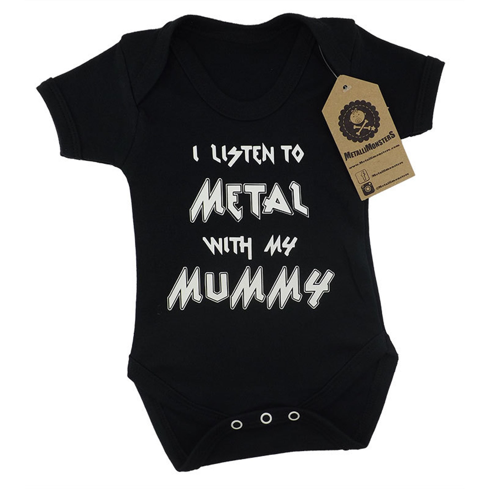 My mummy can sing. My mummy can sing