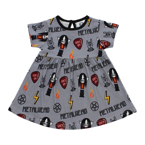 baby metal dress BABYMETAL Nakamoto Suzuka Black Red Dress Cosplay Costume
