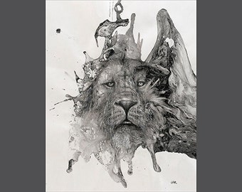 King of Chaos