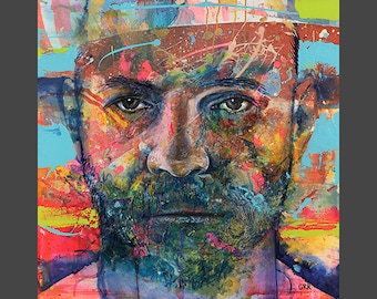 Gord Downie