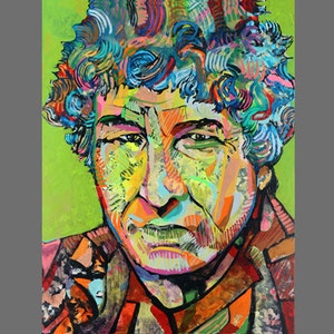 Bob Dylan
