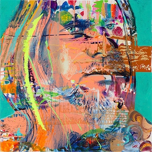 Cobain image 1