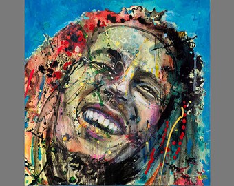 Bob Marley