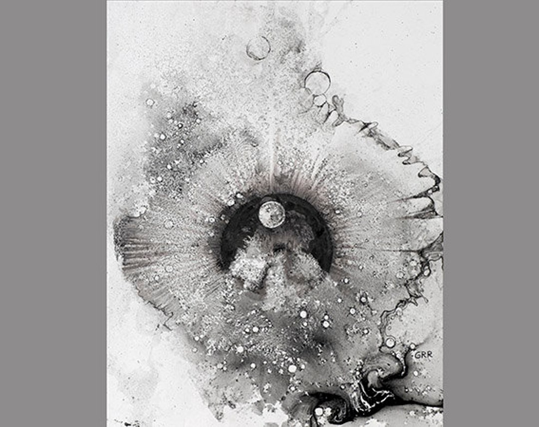 The Beholder - Etsy