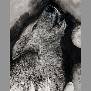 The Wolf Howl