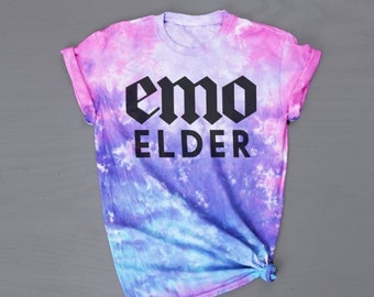 emo scene shirts