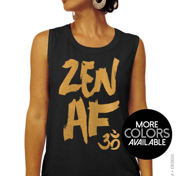 Zen Clothing Etsy