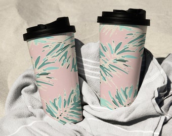 Gobelet Isotherme En Acier Inoxydable De 1200 Ml - Gobelet De 1200 Ml