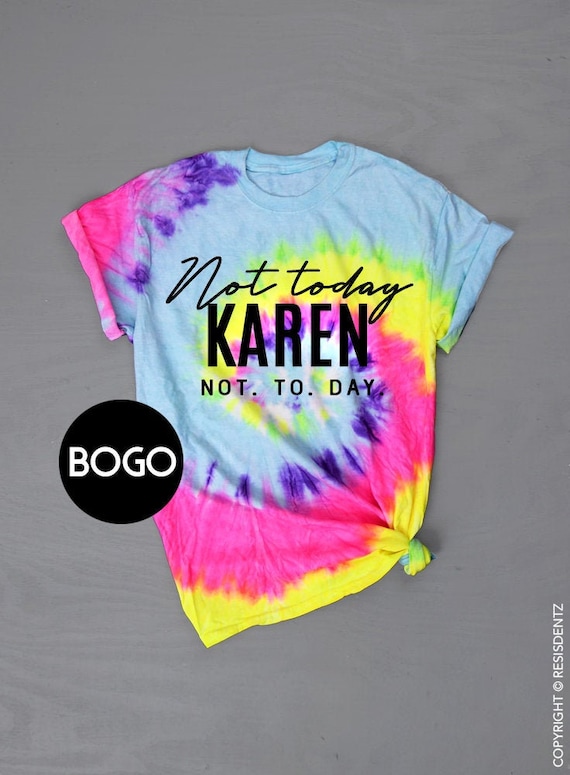 etsy tie dye shirts