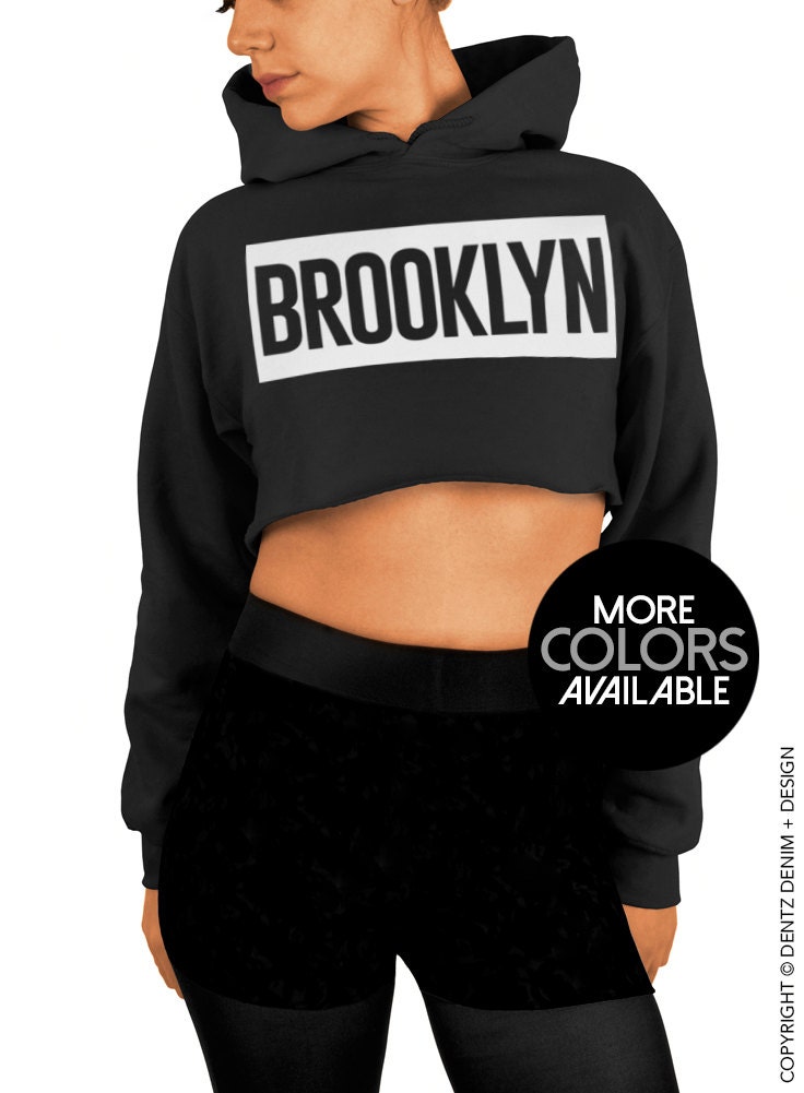 brooklyn sweatshirt