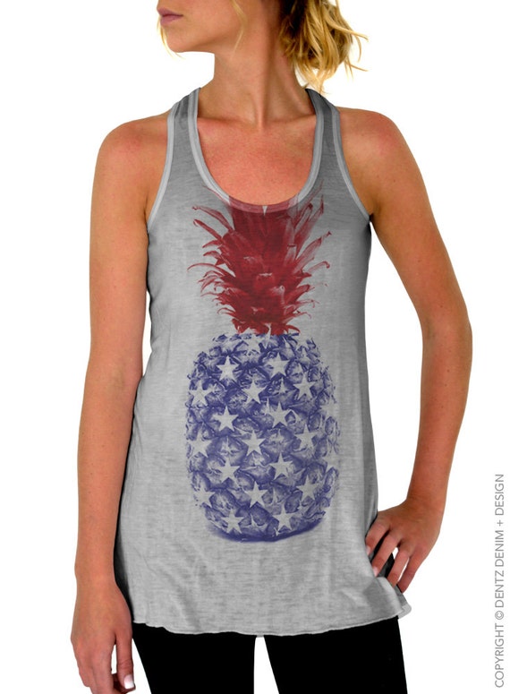 FLOYU Women's Camouflage Patriotic American Flag Graphic Print Casual Sleeveless 4th of July Tank Tops FLOYU Women's Camouflage Patriotic American Flag Graphic Print Casual Sleeveless 4th of July Tank Tops