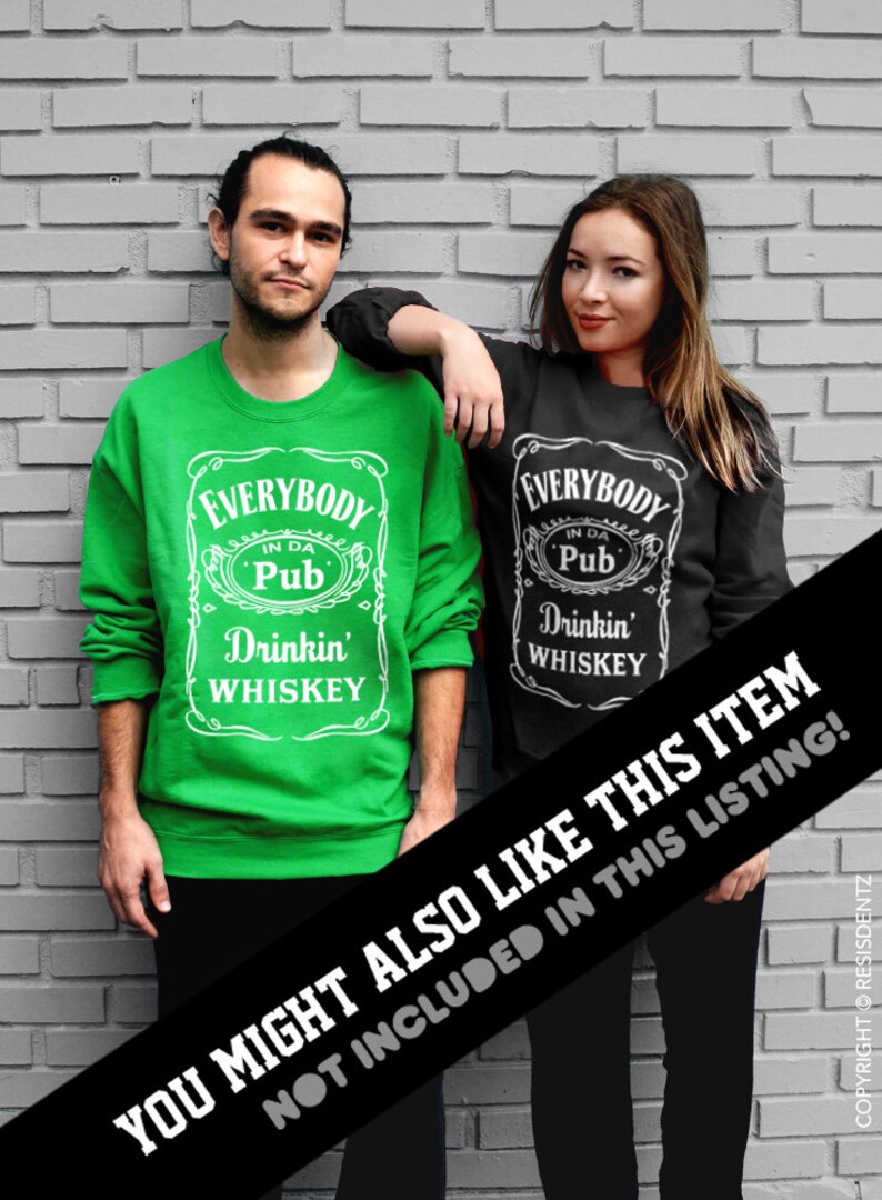 drinks well with others st pattys day shirt