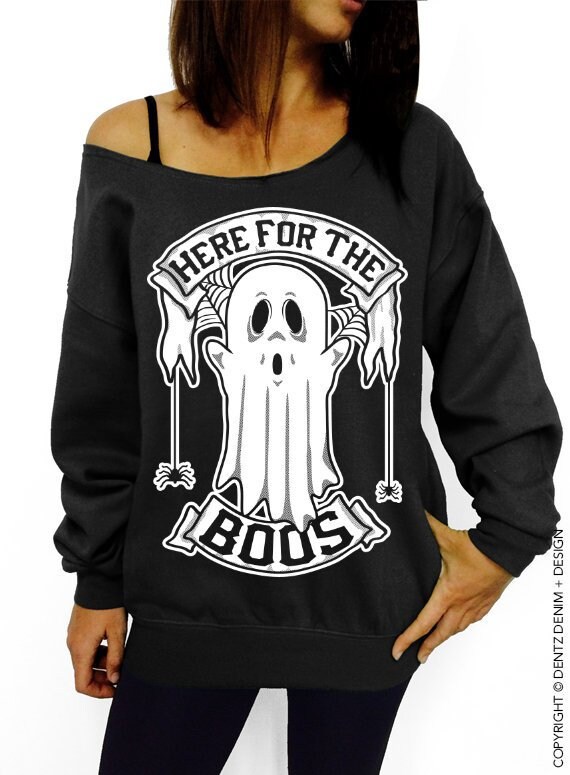 Boos Ghost Shirt Costume - Etsy