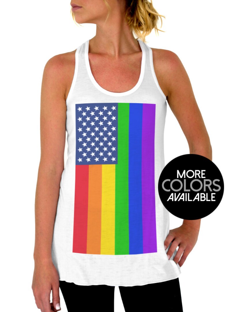 Gay fourth of july