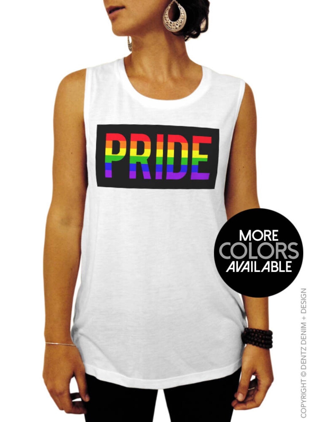 Gay Pride Clothing Near Me
