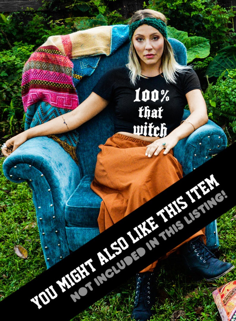 Queen of Halloween Black T-Shirt Halloween Season Shirt image 7