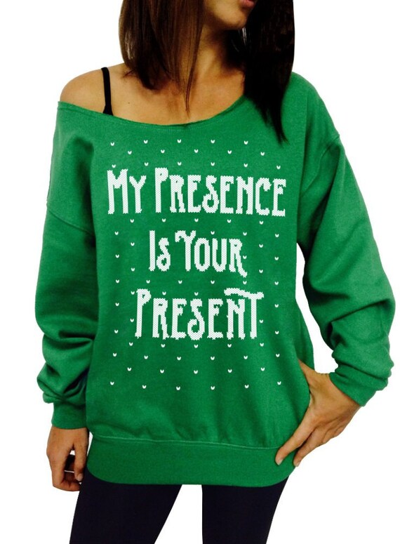 plus size slouchy sweatshirt