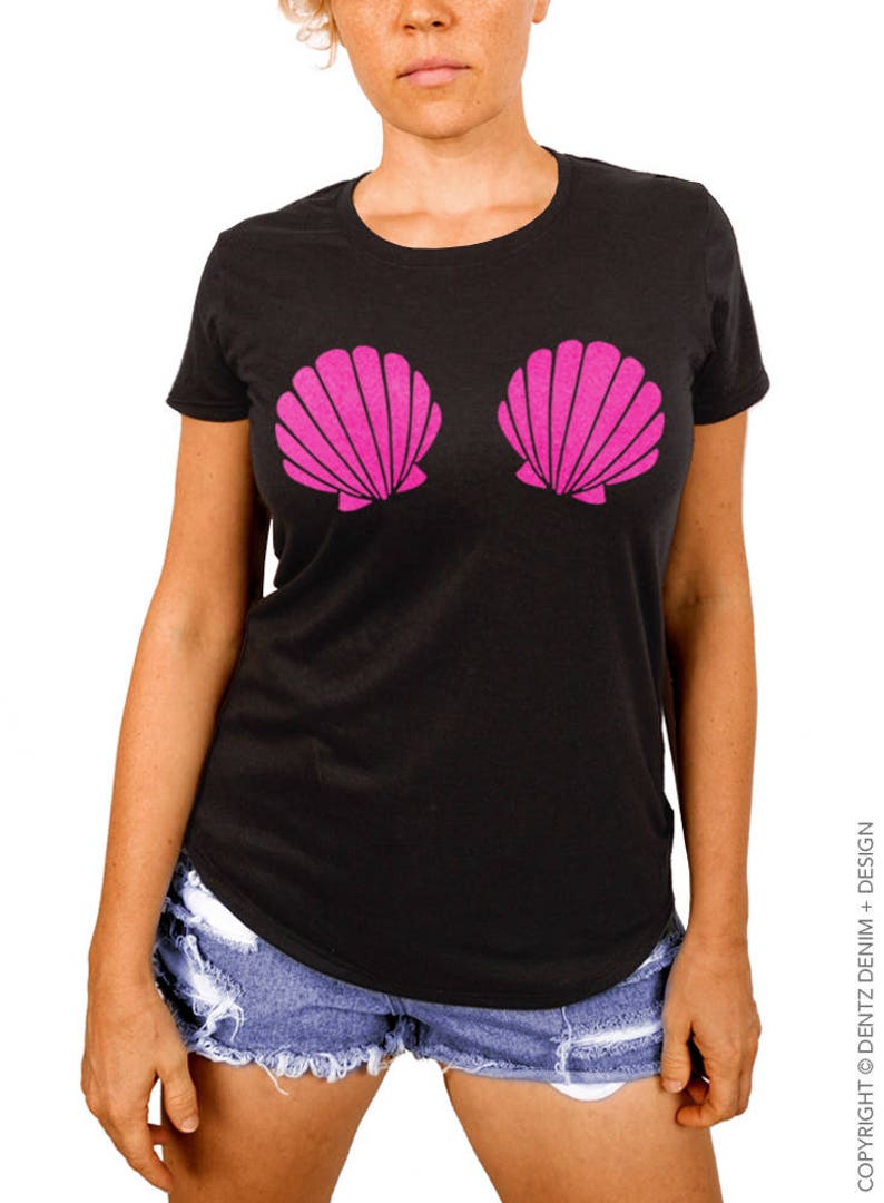 what is a shell shirt