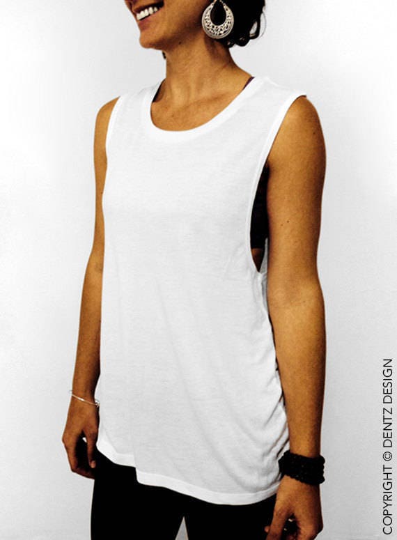 Gay AF Gay Pride Shirt Muscle Tee Tank 