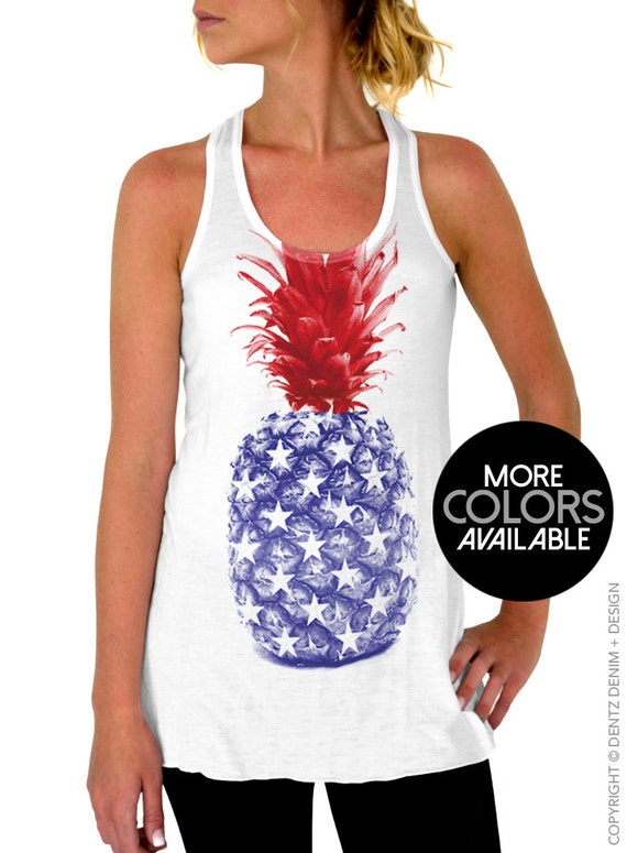 fourth of july tops