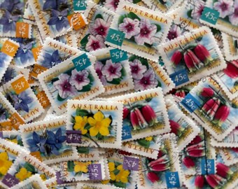 Francobolli Del Regno D'Italia, Tema Fiori | Acquisti Online Su - Foto 5