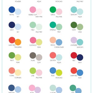 Personalized Water Resistant Vinyl Stickers | Kids Labels | Daycare Labels | Baby Boy Bottle Label | Vinyl Label | Camp Label | Blue Gingham image 11