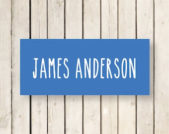 Vinyl Labels | Waterproof Stickers | Boy Labels | Baby Bottle Labels | Camp Labels | Name Labels | Daycare Labels | School Stickers