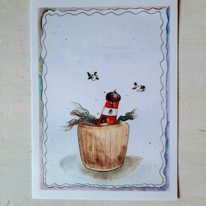 Faro (1 carta)